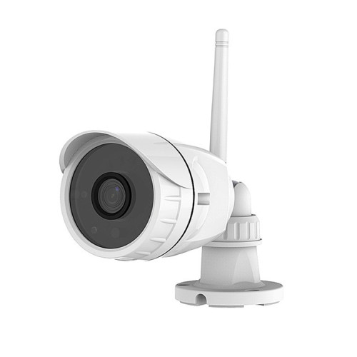 Outdoor 1080P Waterproof Security Camera System