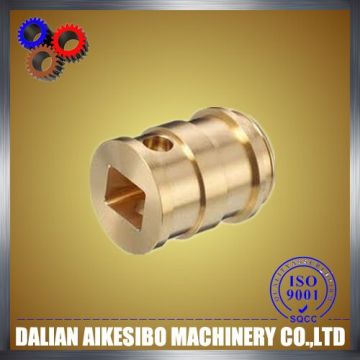 High Precision CNC Machining, Copper Machining Parts