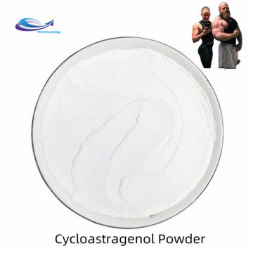 Vendre à chaud 99% Cycloastragenol Powder CAS 78574-94-4