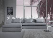 cheap sectional fabric fancy sofa