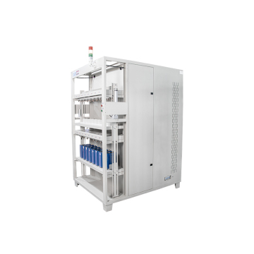 ODM battery testing instruments