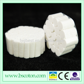 Surgical Sterile Dental Cotton Roll