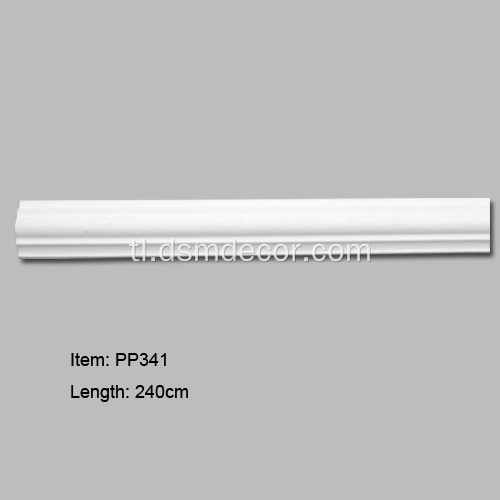 Pinakamabentang Small Size Panel Mouldings