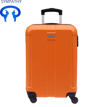 Customizing the carry-on case for the universal