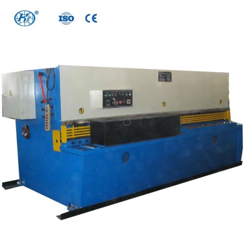 CNC Cutting Machine With Low Price