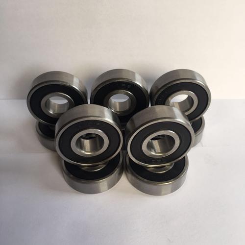 Deep groove ball bearing