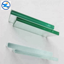 Customized Tempered Glass for Building