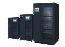 Md-c3/3 Low Frequency Online Ups 10kva-60kva, 80kva - 400kva