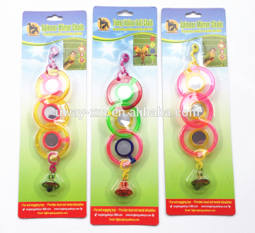 High quality bird toy for parrots