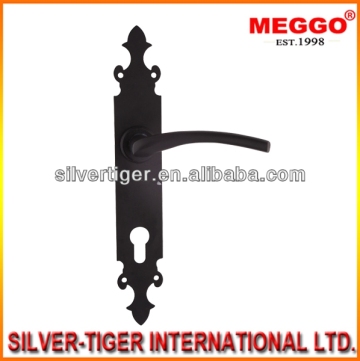 meggo keyed handle with classical