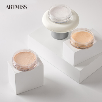 ARTMISS HD Translucent Natural Loose Powder