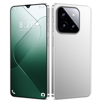 Best Selling 3G M14 Pro Cellphone: 16GB Android Smartphone with 6.5-inch HD Camera