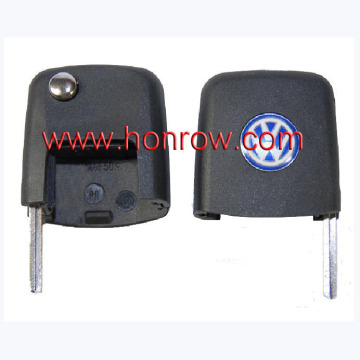 Good quality vw transponder chip key ID48, vw chip key, vw passat transponder key chip