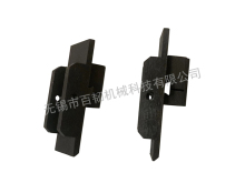 Custom Processed Precision Mechanical Metal Parts