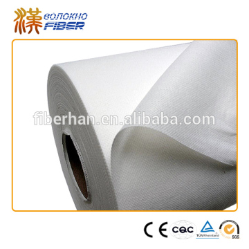Absorbent airlaid, Latex bond airlaid