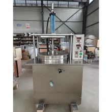 Dough Pressing and Cutting Machine: Mixing, Pressing, and Rolling Dough Equipment