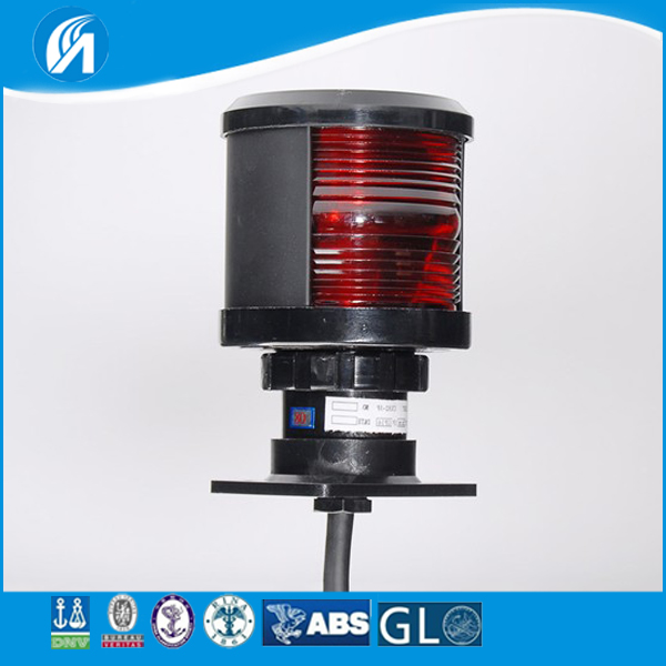 LED SOLAR BARGE LIGHT BOAT LED LIGHT WITH HIGH QUALITY