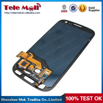 For samsung s3 lcd touch screen digitizer for samsung s3