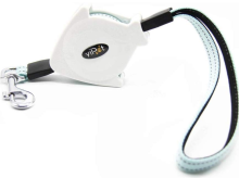 4.6ft Tangle Free Dog Leash