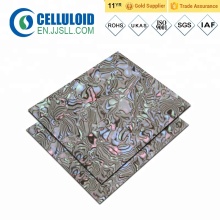 pvc decorative film for glass picture frames material