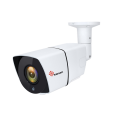 1080P HD bullet camera kijkhoek