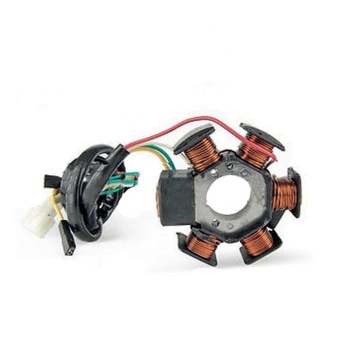 MINARELLI AM6 motorcycle engine parts magneto