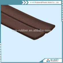 Windows and Doors Self-Adhesive rubber Sealing Strips
