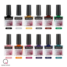 Nail Care Products: Stamping Oil for Patterns
