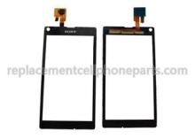 Mobile Phone Touch Screen For Sony Replacement Parts Sony X