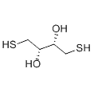 DL-Dithiothréitol CAS 27565-41-9