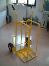 Economic style Log Cart Log Loader