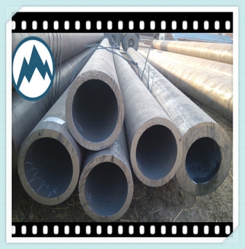 steel pipes tubes