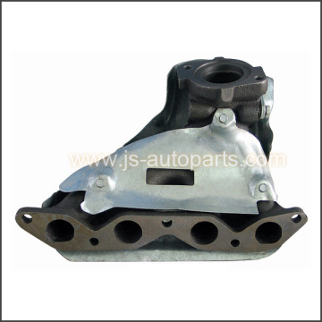Car Exhaust Manifold for GM/TOYOTA/GEO PRIZM,1989-1997,4Cyl,1.6L/1.8L