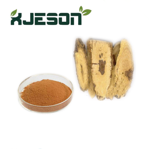 Cosmetic Material Glycyrrhizic Flavone