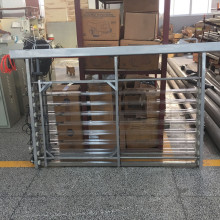 Channel UV Disinfection Treatment Systems For Aquaculture Recirculating