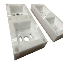Zirconia Alumina Setter Ceramic Cover Plate