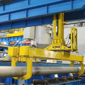 Heavy Load Automatic Gantry Material Handling Systems
