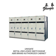 eco conscious switchgear design