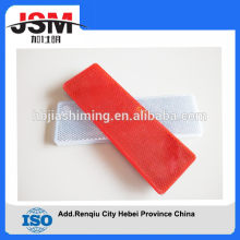 warning rectangle safety rectangle mini reflector wholesale price