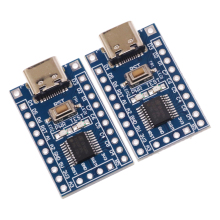 STM8S103F3P6 Development Board - STM8S003F3P6 System Board