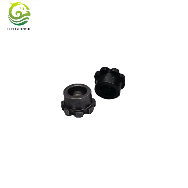 Automotive Wheel Nuts Automotive Wheel Nuts