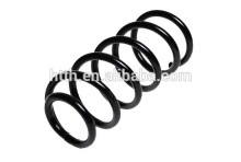Passat 2,0 4motion rear suspension coil Springs