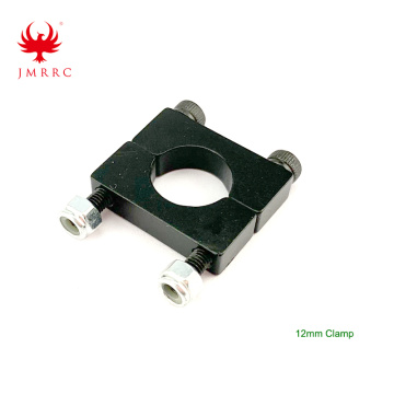 JMRRC C Type Clamp Pipe Clamp 12mm 16mm 18mm 20mm 22mm 25mm 30mm 40mm Tube