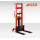 Akodi Premium 0.5 Ton Hand Hydraulic Stacker