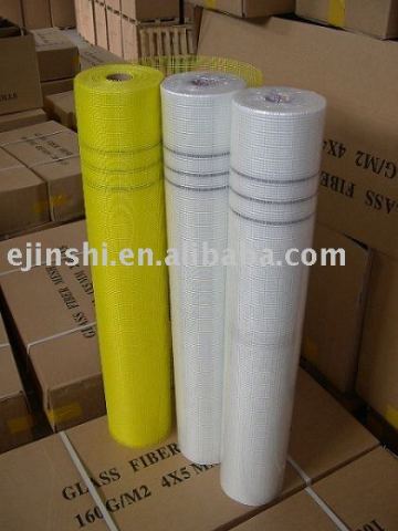 Alkali Resistant Fiberglass Cloth