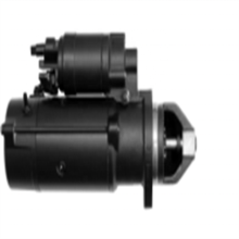 IS1237 ISKRA Diesel Starter Motors and Parts for Deutz AG Machinery Engines