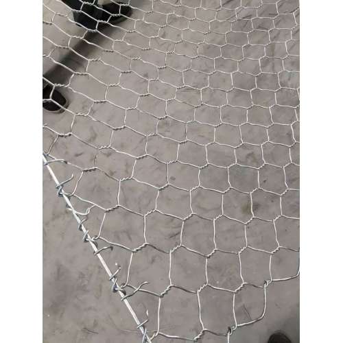 high quality Gabion box  stone Gabion Gage