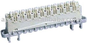 10Pair highband disconnection module