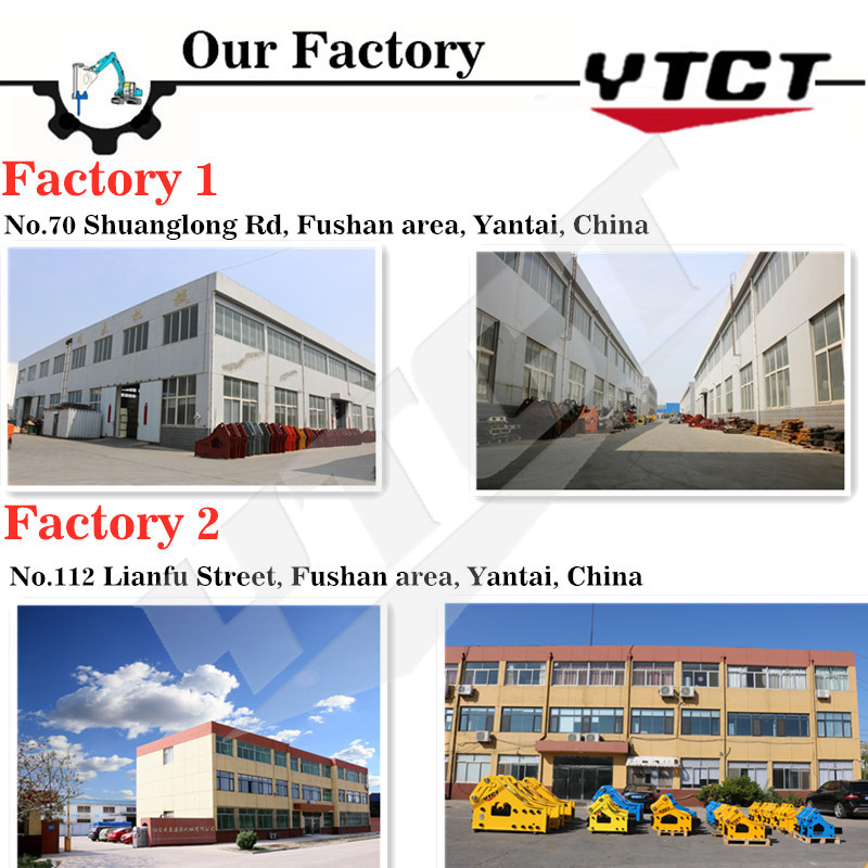 Our Factory