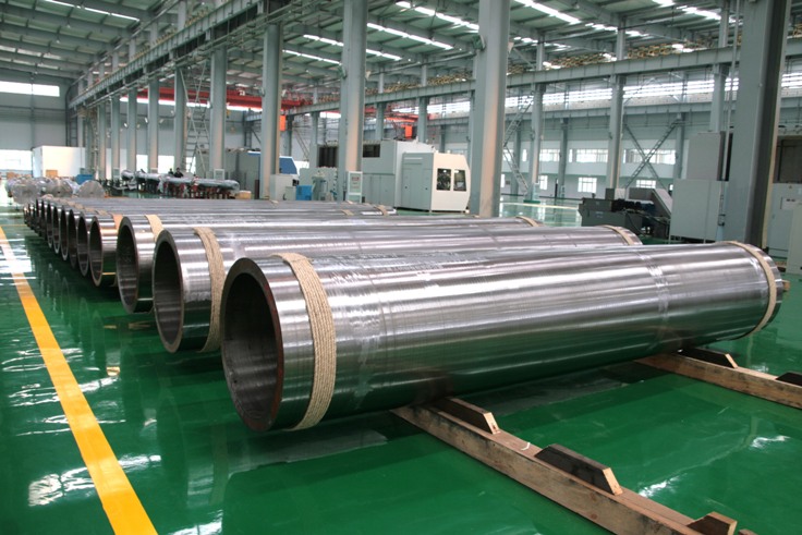 Boiler Steel Tube